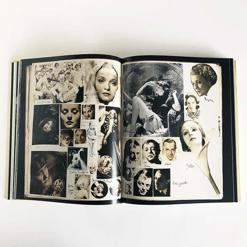 BEATON: THE ART OF THE SCRAPBOOKセシル・ビートン - 古本買取 2手舎