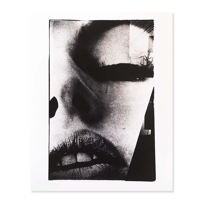 HUNTER(Karyudo) new edition by DAIDO MORIYAMA *signed狩人 新装版