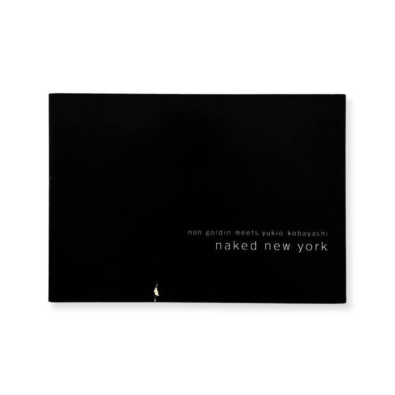 Nan Goldin: The Ballad of Sexual Dependency *inscribed hardcover