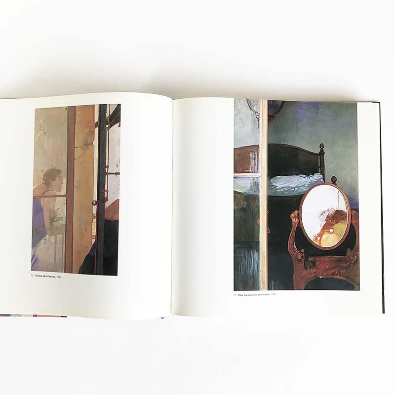 LEONARDO CREMONINI: opere dal 1953 al 1987レオナルド・クレモニーニ