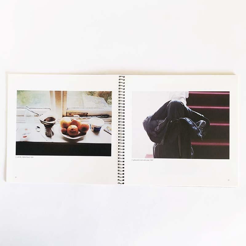 Wolfgang Tillmans: Still Lifeヴォルフガング・ティルマンス - 古本