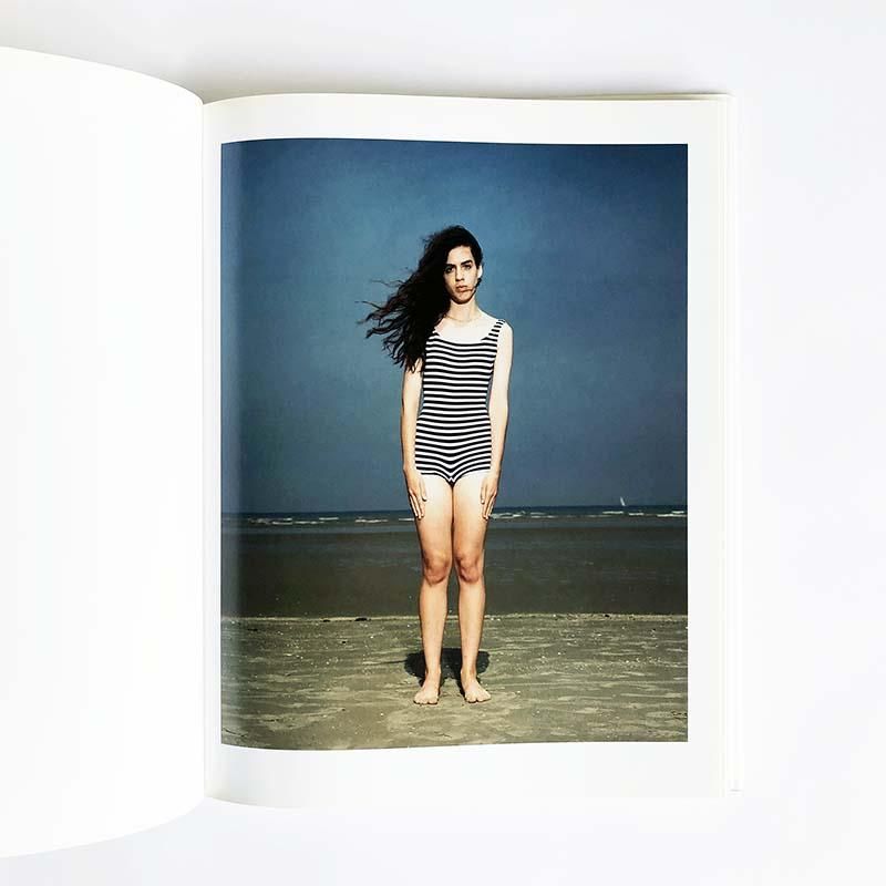 Rineke Dijkstra: Portraitsリネケ・ダイクストラ - 古本買取 2手舎