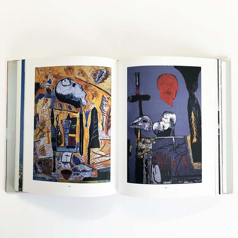 PALADINO: a monographミンモ・パラディーノ - 古本買取 2手舎/二手舎