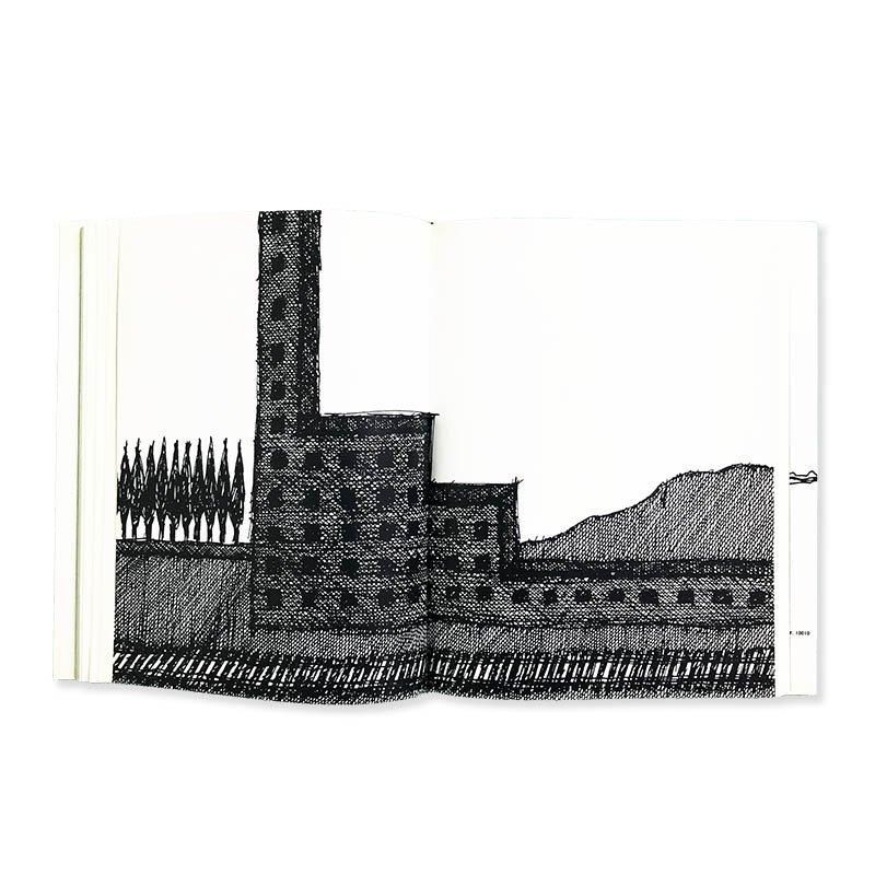 SOUNDINGS a work by John Hejdukジョン・ヘイダック - 古本買取 2手舎