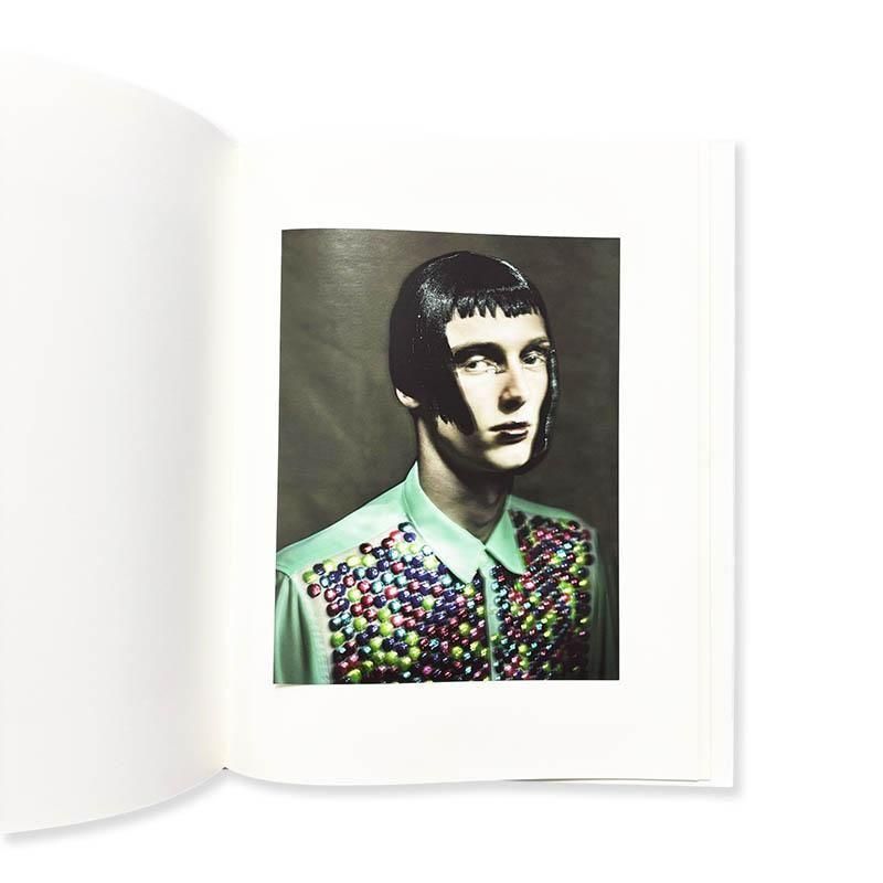 Paolo Roversi: BIRDSパオロ・ロベルシ - 古本買取 2手舎/二手舎