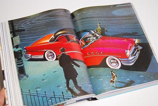 アメリカン・アドバタイジング 50s ジム・ハイマン 50s ALL AMERICAN