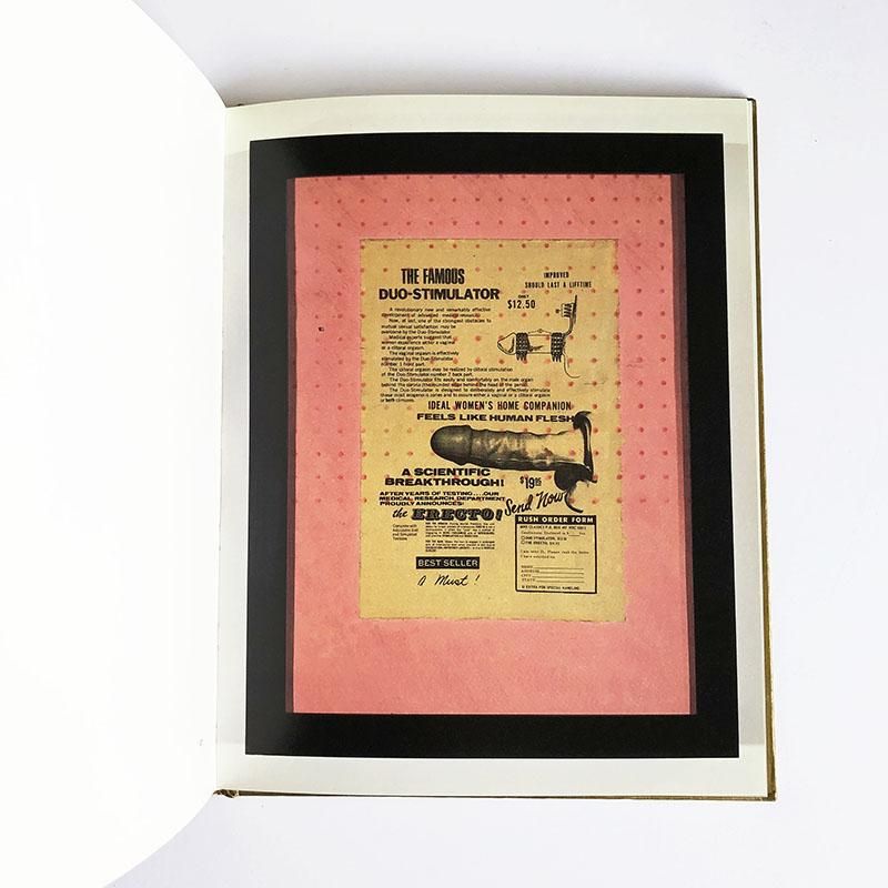 EARLY WORKS by Robert Mapplethorpeロバート・メイプルソープ - 古本