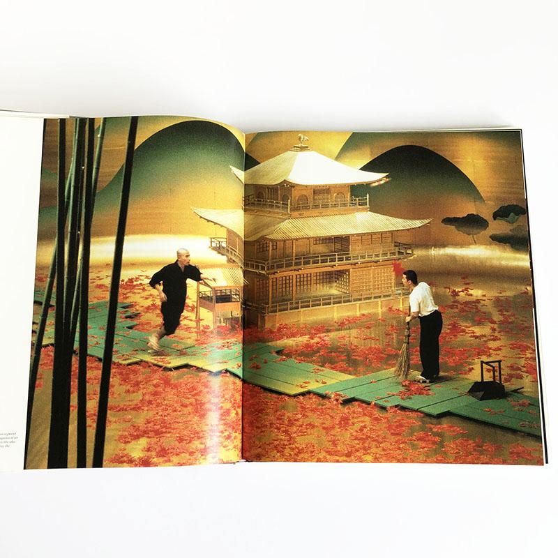 EIKO ON STAGE Eiko Ishioka石岡瑛子 - 古本買取 2手舎/二手舎 nitesha