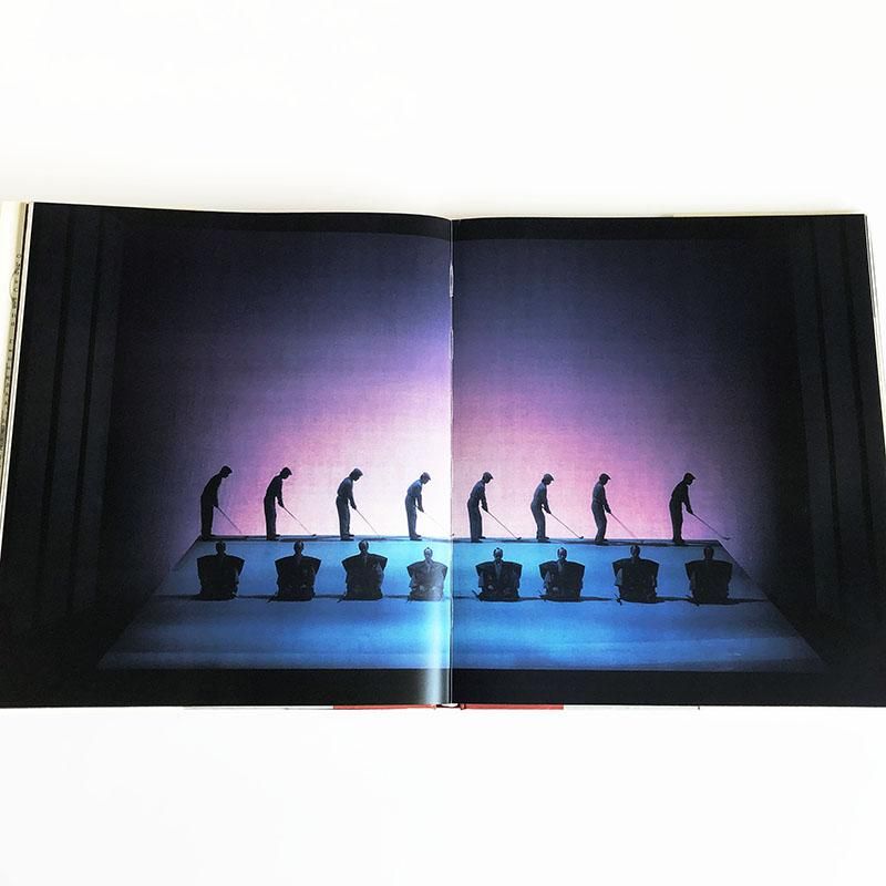 EIKO ON STAGE Eiko Ishioka石岡瑛子 - 古本買取 2手舎/二手舎 nitesha