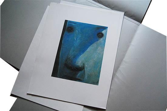 STASYS EIDRIGEVICIUS Limited portfolio set スタシス・エイドリゲビ