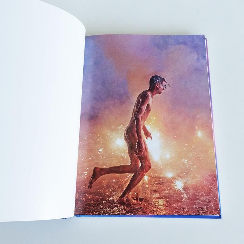 WAY FAR Ryan McGinley ライアン・マッギンレー 写真集 - 古本買取 2手