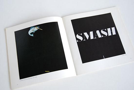 EDWARD RUSCHA An Exhibition Catalogue 1976 エドワード・ルシェ