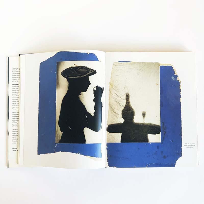 BIRTH OF THE COOL 1957-1969 by David Baileyデビット・ベイリー