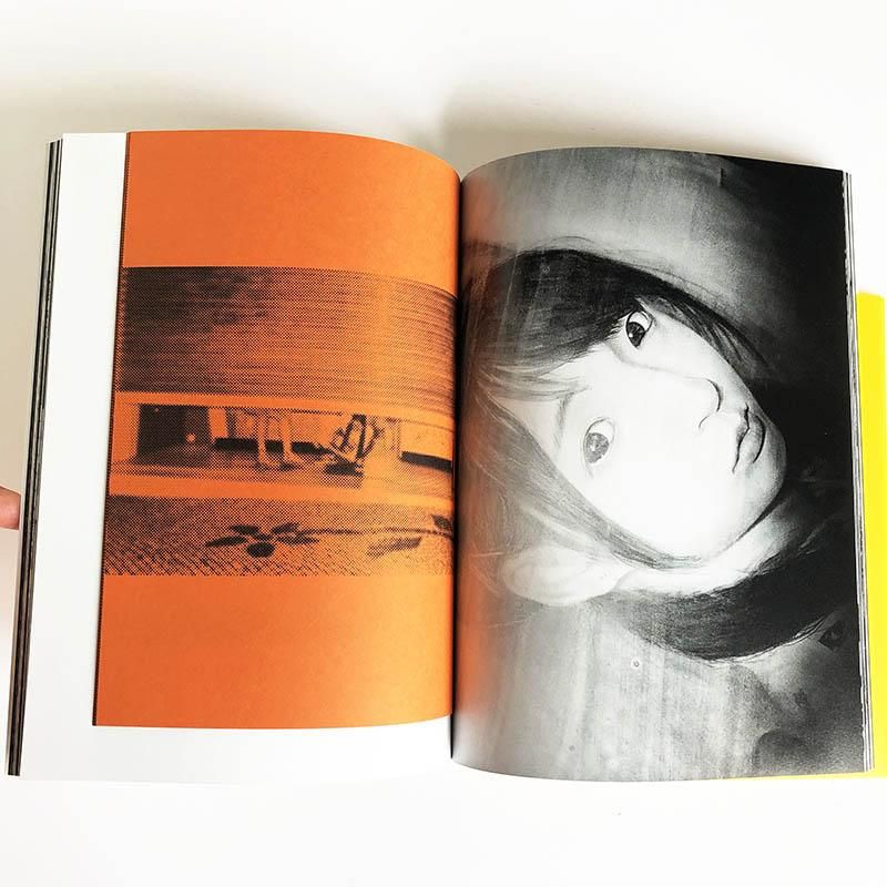 OH MY LITTLE GIRL Chan Wai Kwong 陳偉江 写真集 - 古本買取 2手舎