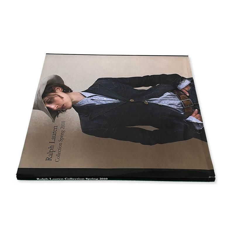 Ralph Lauren Collection Spring 2010ラルフローレン 2010年春