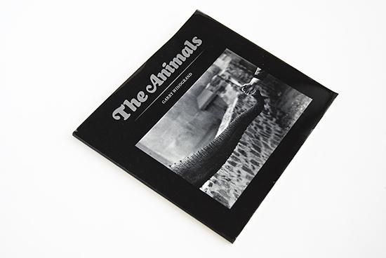 The Animals First Edition GARRY WINOGRAND ゲイリー・ウィノグランド