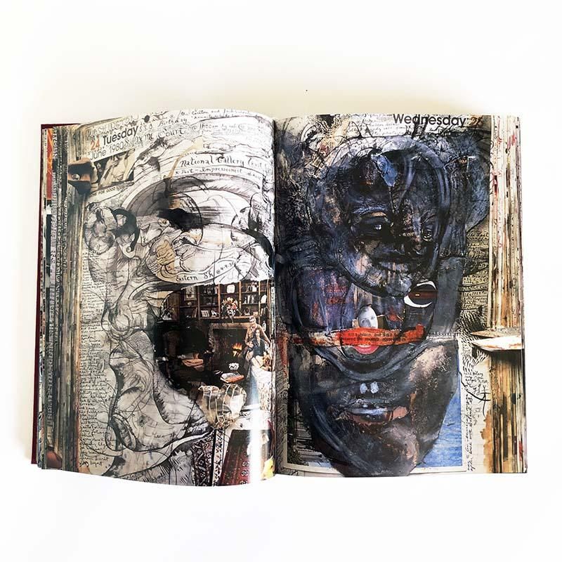 PETER BEARD Special edition 2 volumes box set TASCHENピーター