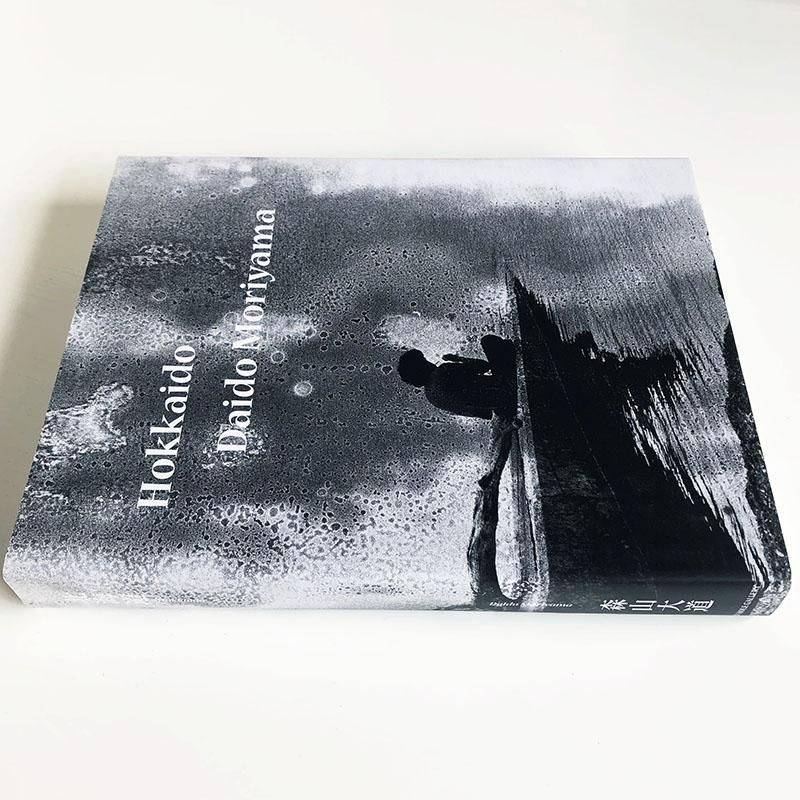 HOKKAIDO by Daido Moriyama北海道 森山大道 - 古本買取 2手舎/二手舎
