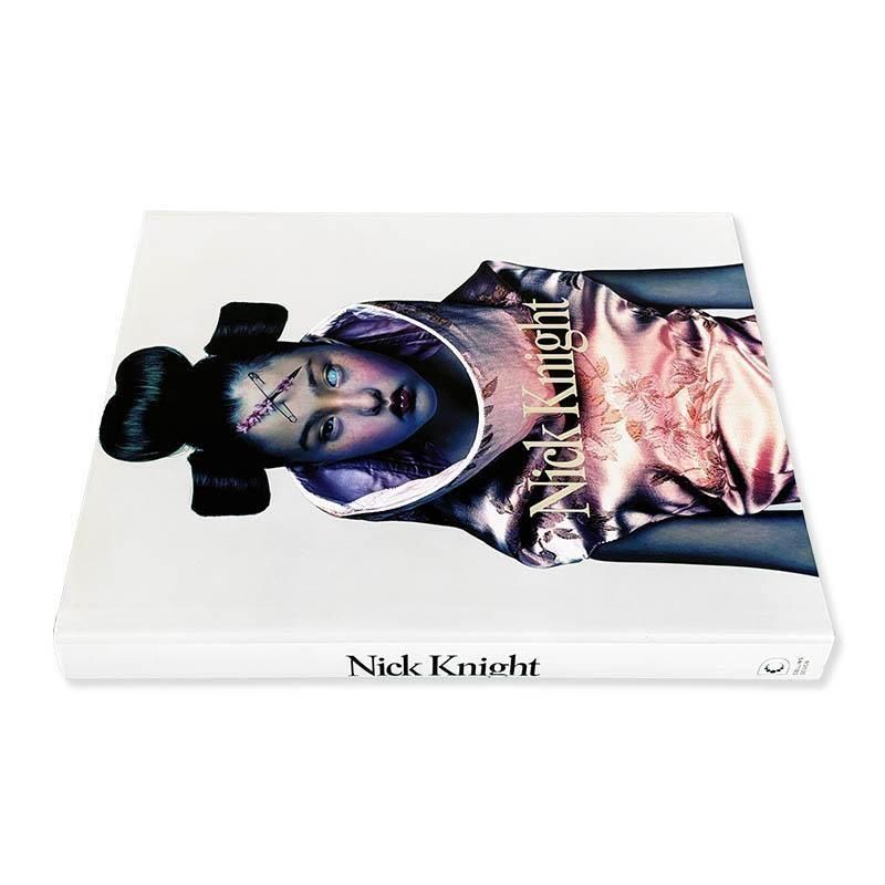 NICK KNIGHT Introduction by Charlotte Cottonニック・ナイト - 古本