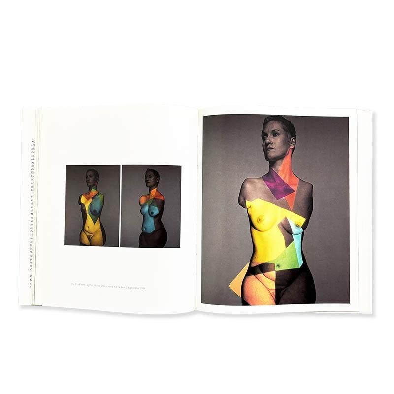 NICK KNIGHT Introduction by Charlotte Cottonニック・ナイト - 古本