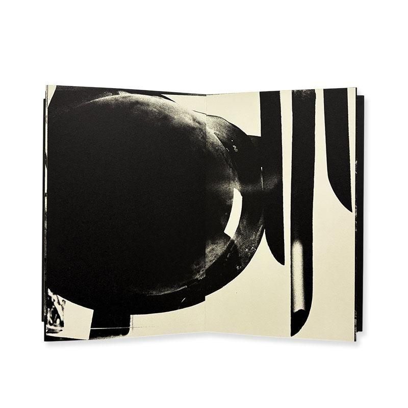 地図 復刻版 川田喜久治 写真集 THE MAP Reprint Edition Kikuji