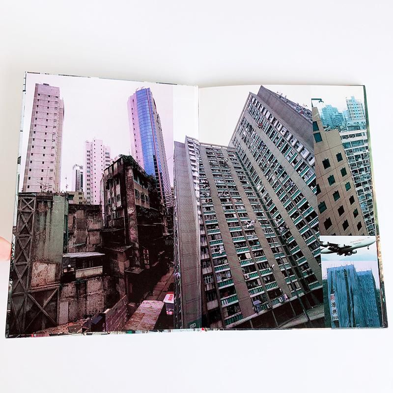 HONG KONG KISS by Nobuyoshi Araki - 古本買取 2手舎/二手舎 nitesha