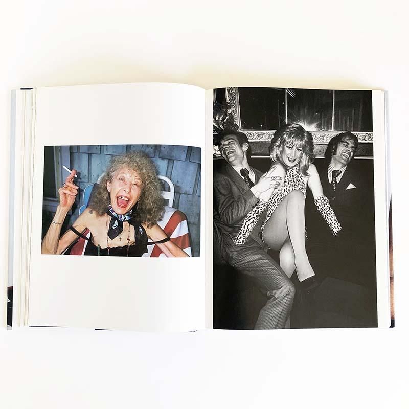 TERRYWORLD TASCHEN 25th anniversary edition by Terry Richardson