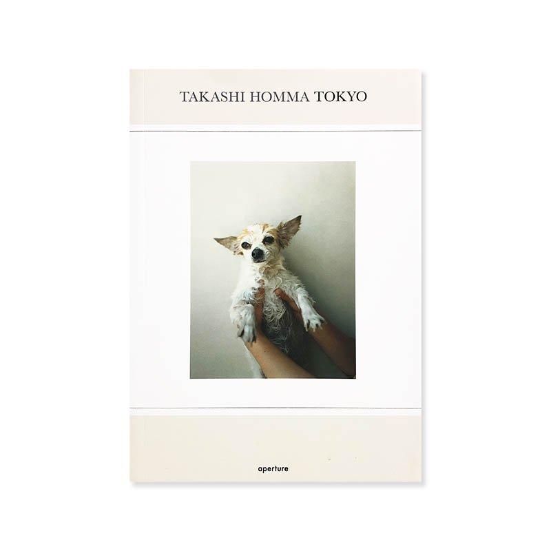 TAKASHI HOMMA: TOKYOホンマタカシ - 古本買取 2手舎/二手舎 nitesha