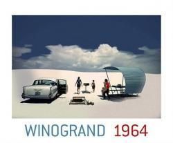 WINOGRAND 1964 Garry Winogrand ゲイリー・ウィノグランド写真集