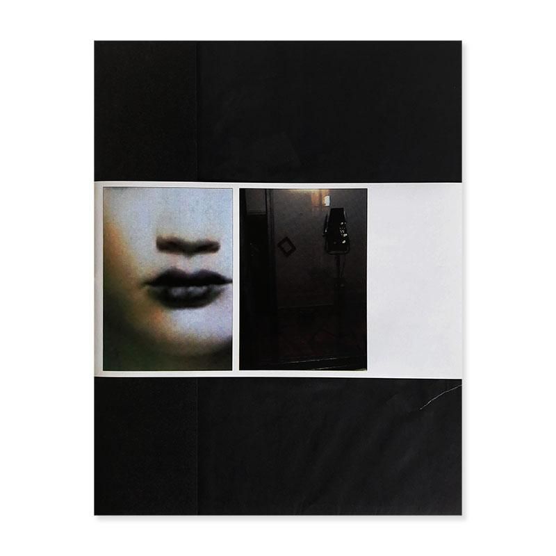 YOHJI YAMAMOTO Spring Summer 1997 Catalogue PAOLO ROVERSIヨウジ