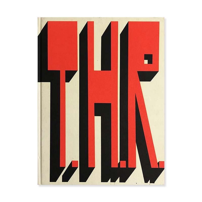 Barry Mcgee: All Artwork and Photographsバリー・マッギー - 古本