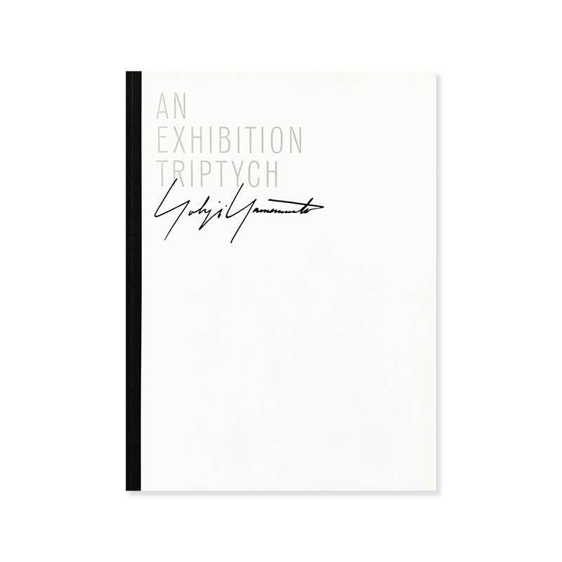 Yohji Yamamoto: An Exhibition Triptychヨウジヤマモト - 古本買取 2
