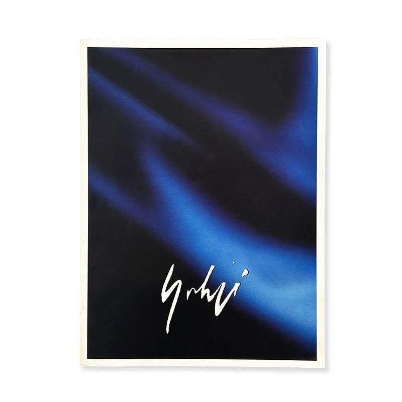 Yohji Yamamoto Automne Hiver 1987-88ヨウジヤマモト 1987－88年 秋冬