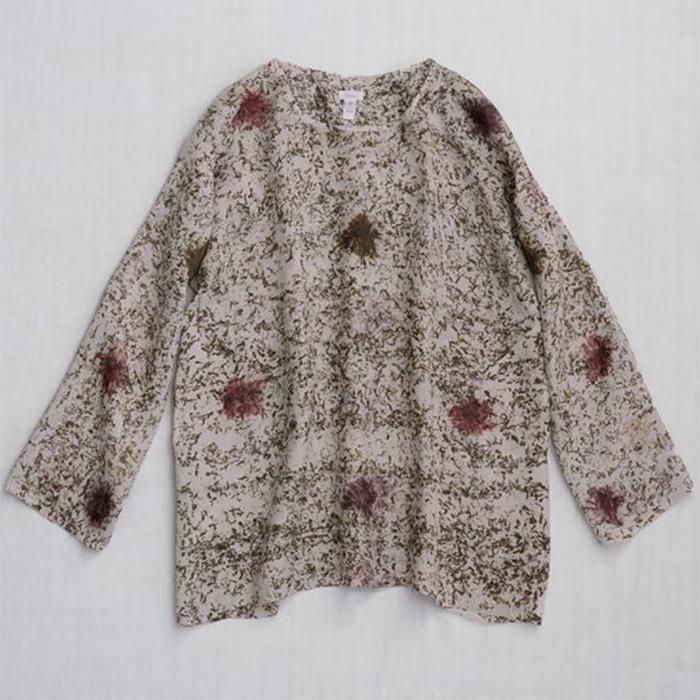 DOSA | New tunisian top - Stripe-inc Online Shop