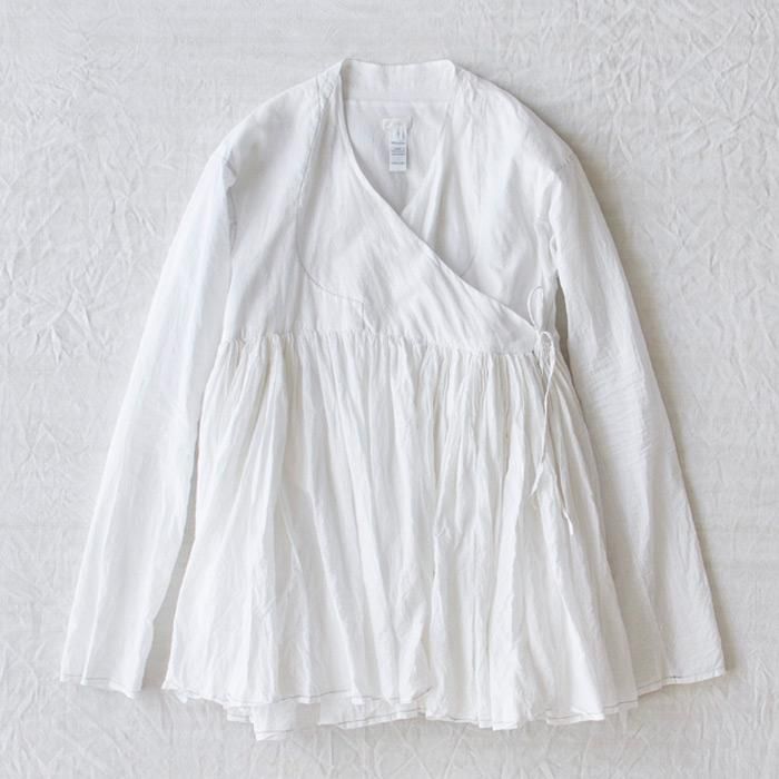 DOSA | Rabari Jacket - Stripe-inc Online Shop