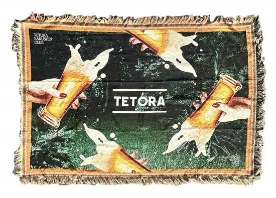 THE NINTH APOLLO SHOP