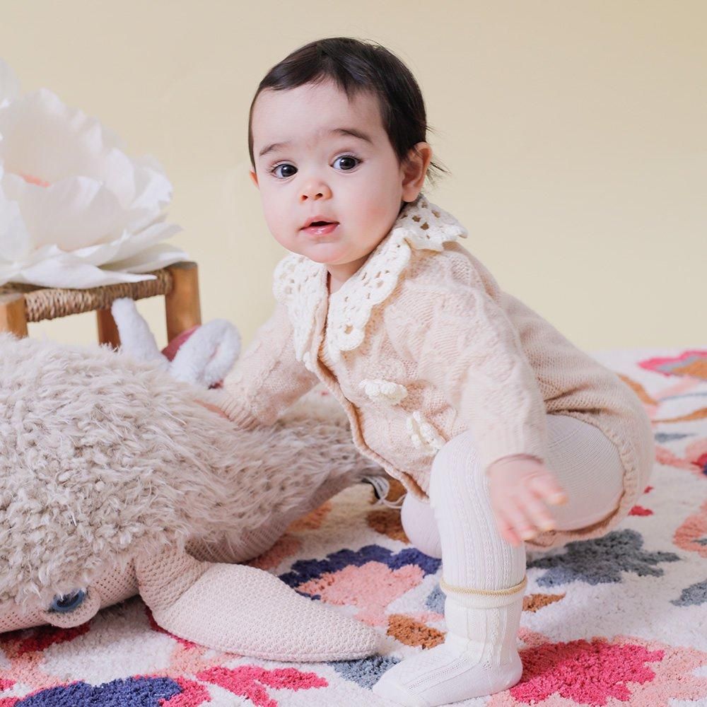 SALE】Louise Misha Rompers Myosette Blush ルイーズミーシャ 長袖