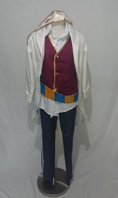 ツイステッドワンダーランド （制服）カリム コスプレ 衣装 通販