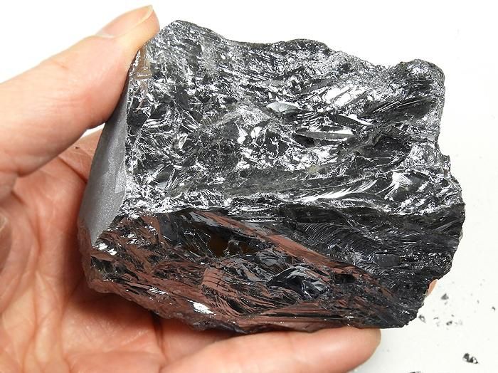 高純度テラヘルツ鉱石｜Crysterra