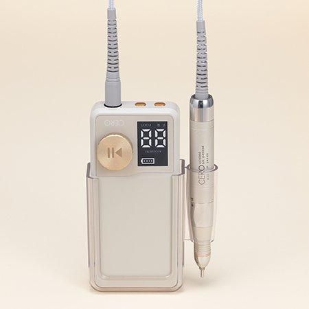 AVIDA NailMed CERO | ポータブルネイルマシン - ネイル用品通販店