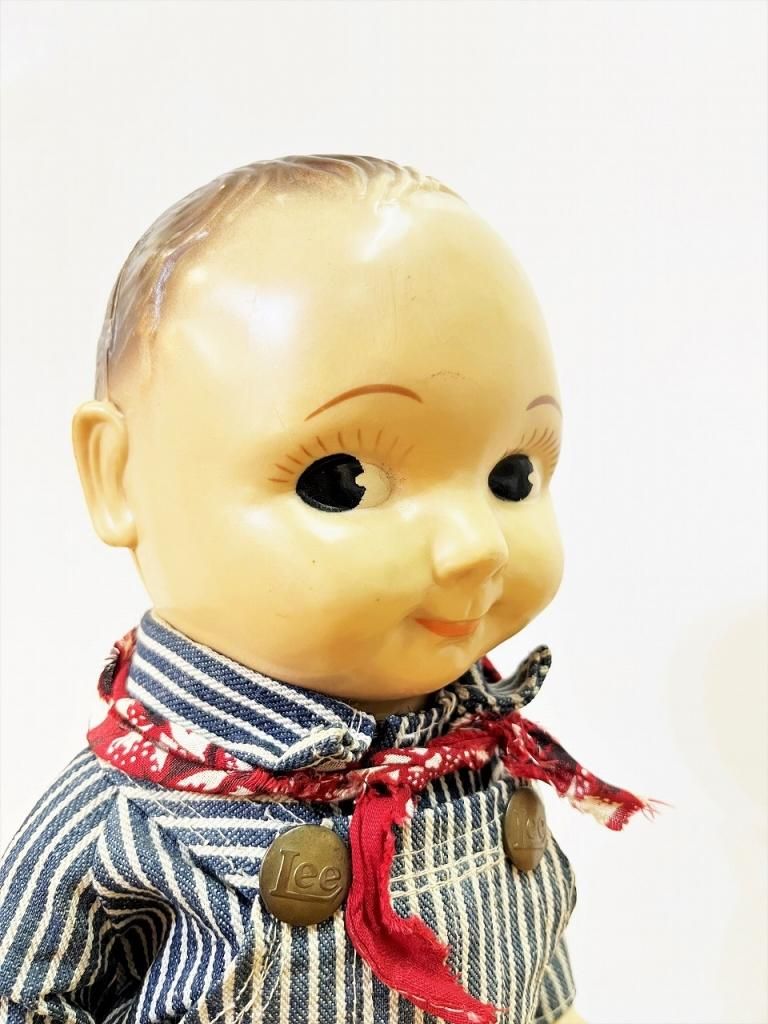 1950-60's ヴィンテージ Lee バディ ・ リー - アンティーク