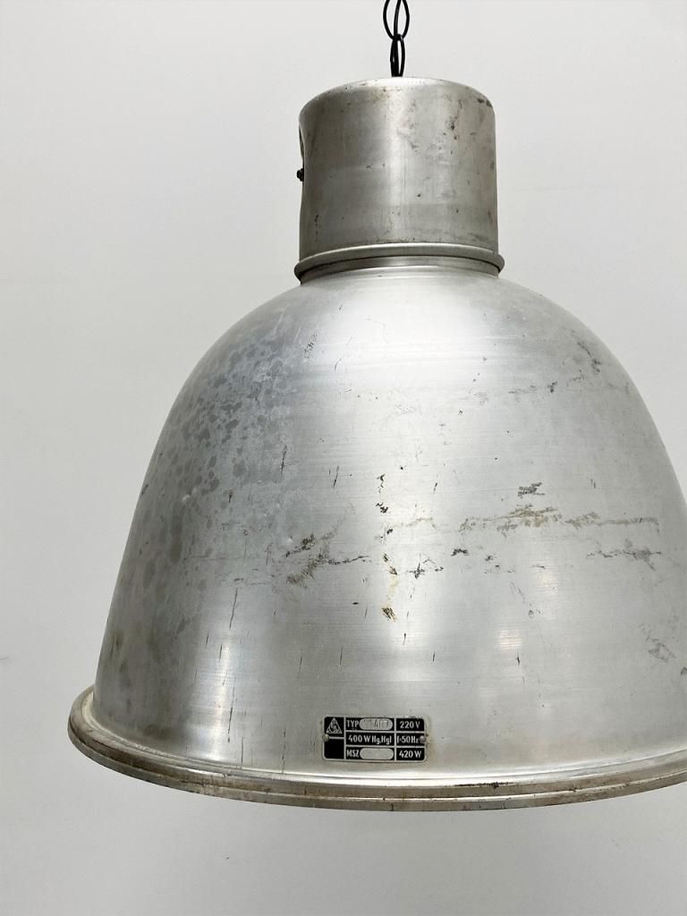 ヴィンテージ インダストリアル ペンダントランプ(1) - アンティーク