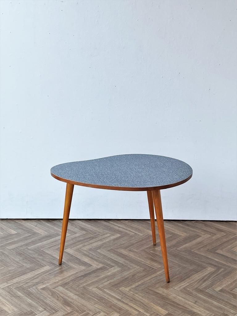 1950's ヴィンテージ ミッドセンチュリー サイドテーブル