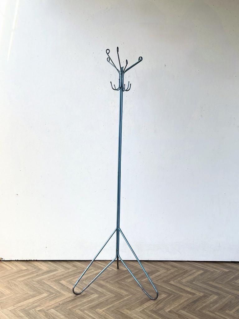 1960-70's ヴィンテージ コートスタンド/ラック - アンティーク