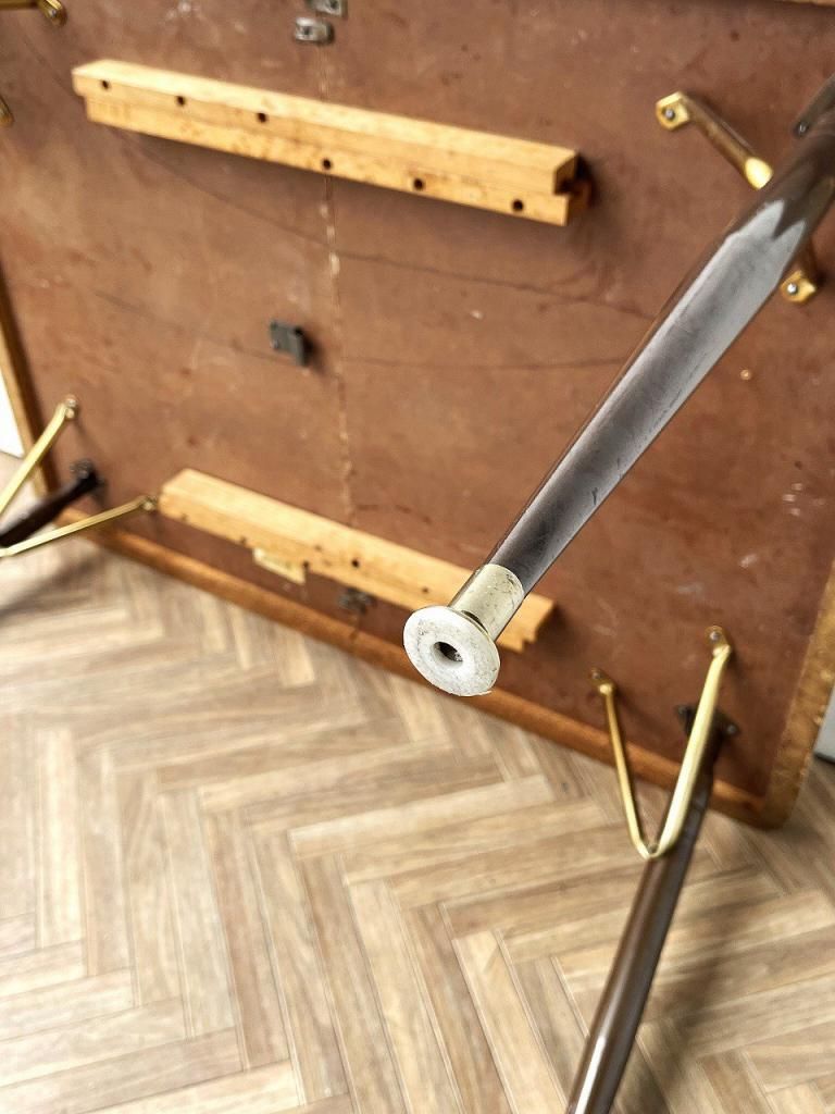 1950-60's ヴィンテージ ミッドセンチュリー エクステンション