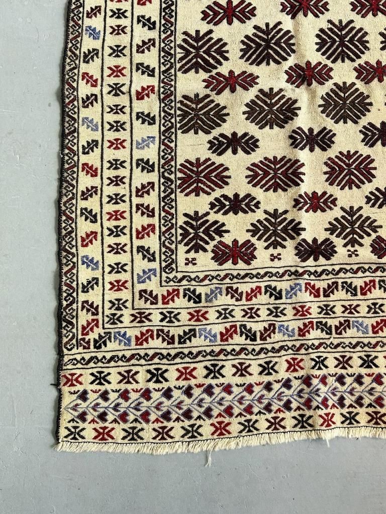 パキスタンラグ - アンティーク、ビンテージのインテリア家具や雑貨