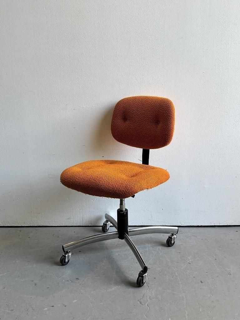 デスクチェア - アンティーク、ビンテージのインテリア家具や雑貨