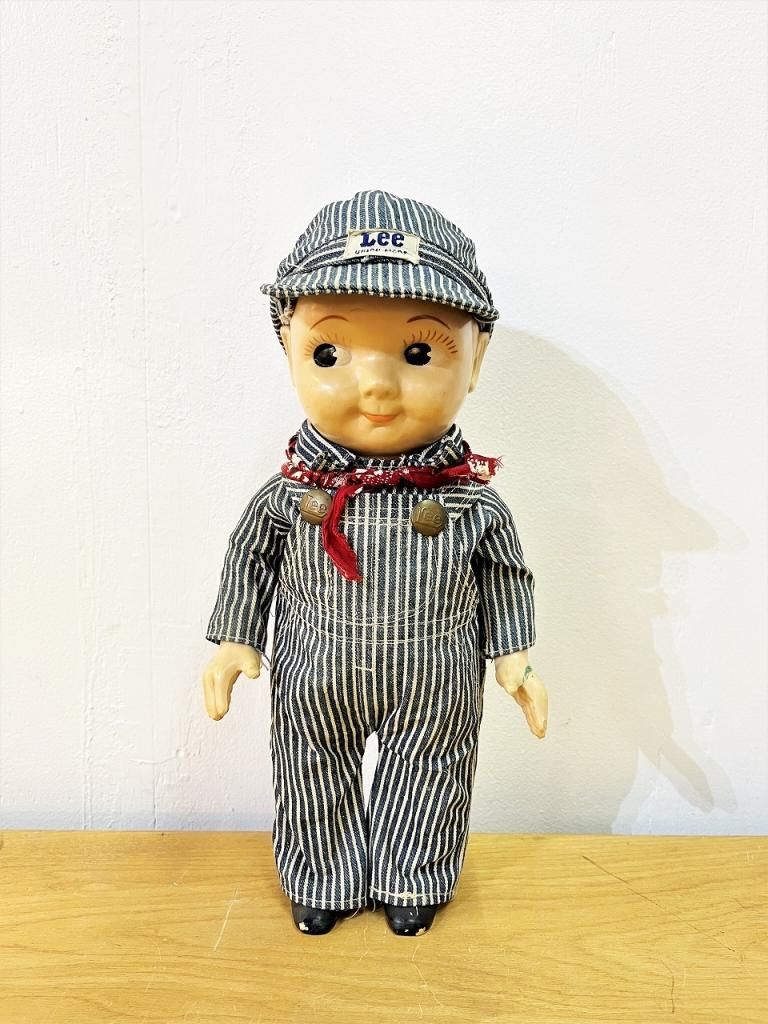 1950-60's ヴィンテージ Lee バディ ・ リー - アンティーク