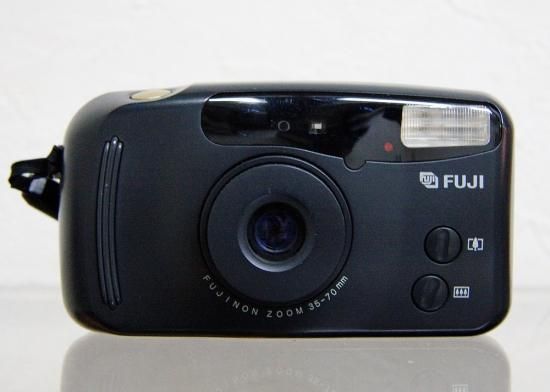 FUJI DL-700 ZOOM / FUJINON ZOOM 35-70mm - フォトスタジオ ヨシオカ