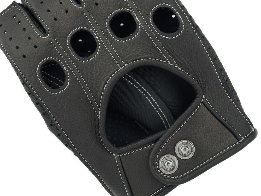 CACAZAN DDR-070 BLACK（SILVER)